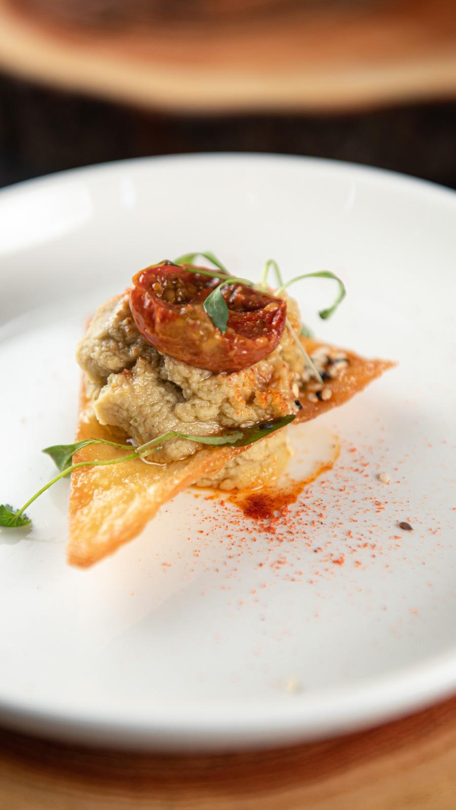 Creación Culinaria